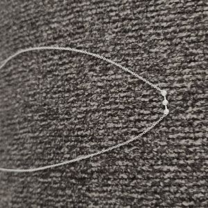 Elsie May Diamond Accent Triple Bezel 16 Pendant Necklace